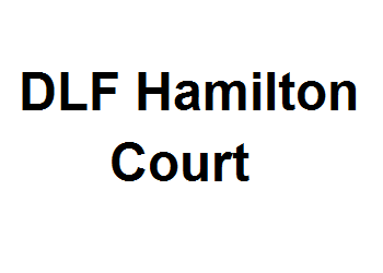 DLF Hamilton Court